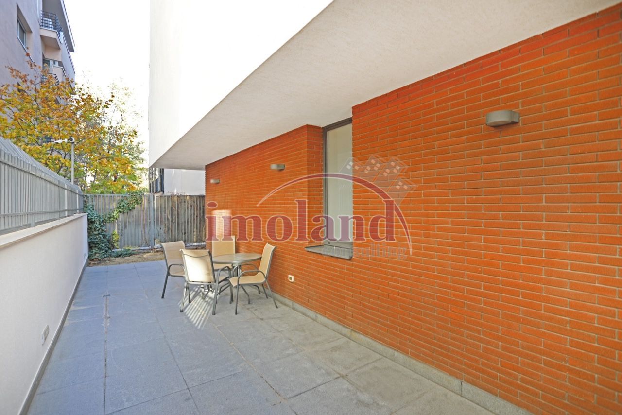 Inchiriere - apartament 3 camere + terasa - parter inalt - Primaverii - Poză 8