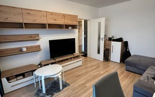 Apartament 2 camere modern - Exigent Plaza Faza 4, centrala proprie - Poză 10