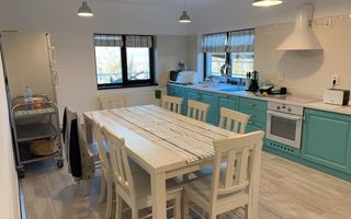 Pensiune la baza Partiei Toplita - Poză 22