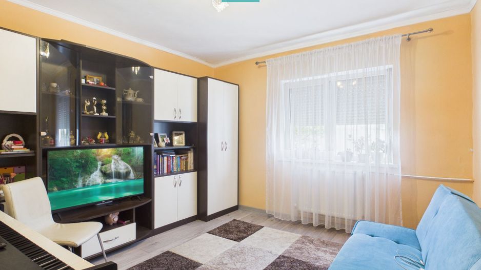 Apartament 2 camere modern Rogerius, et.3 - Poză 9