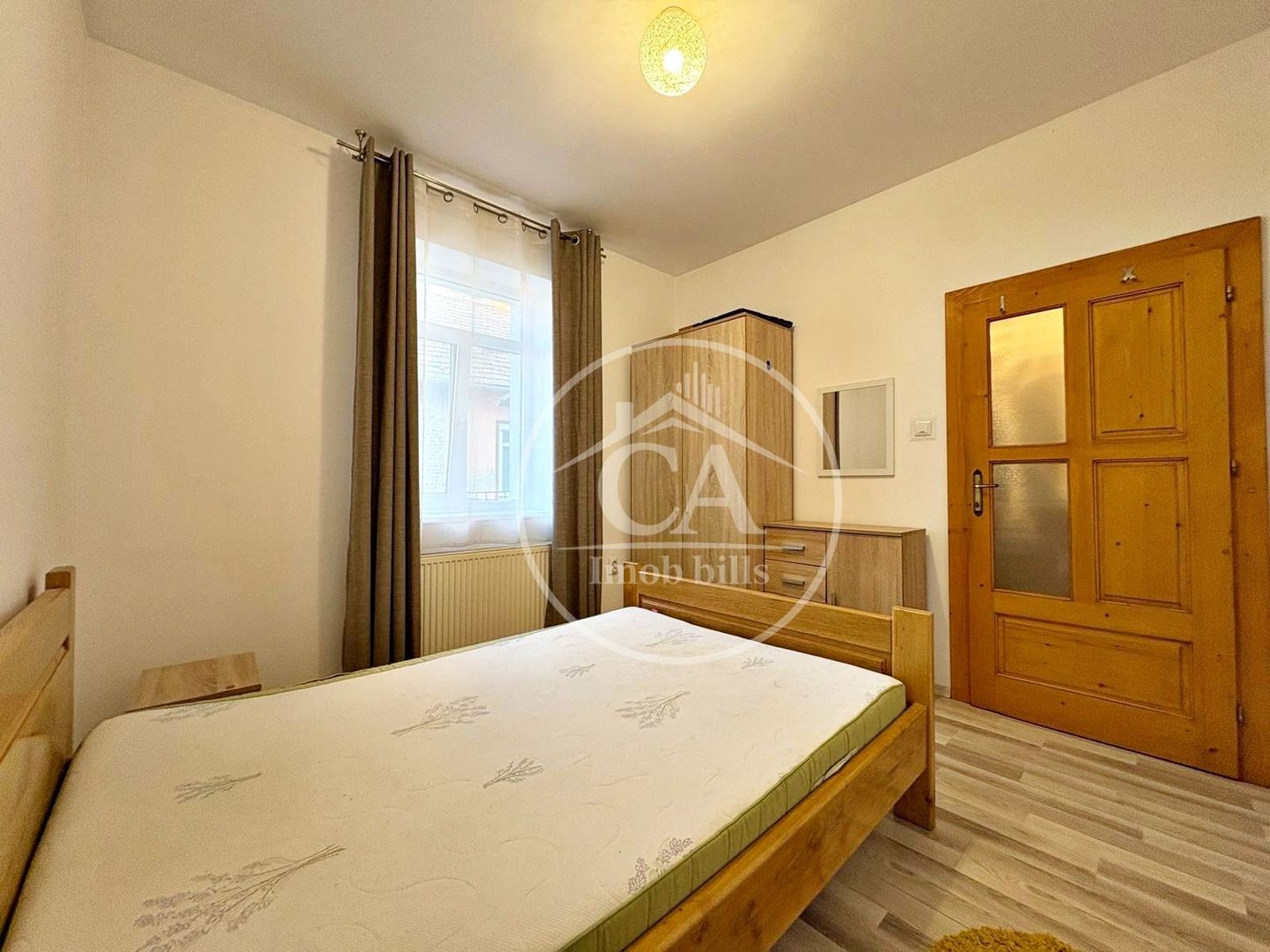 Casa de inchiriat cu 3 camere la curte comuna in zona centrala, Oradea - Poză 3