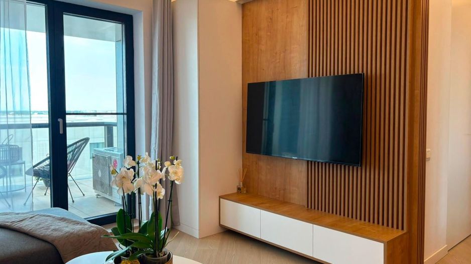 Chirie I Apartament 3 camere I Cortina North I Etaj 10 - Poză 3