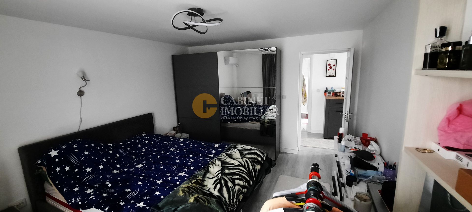 🏡 VILĂ MOBILATĂ  COMPLET  CARTIERUL ASTORIA! 🏡 - Poză 8