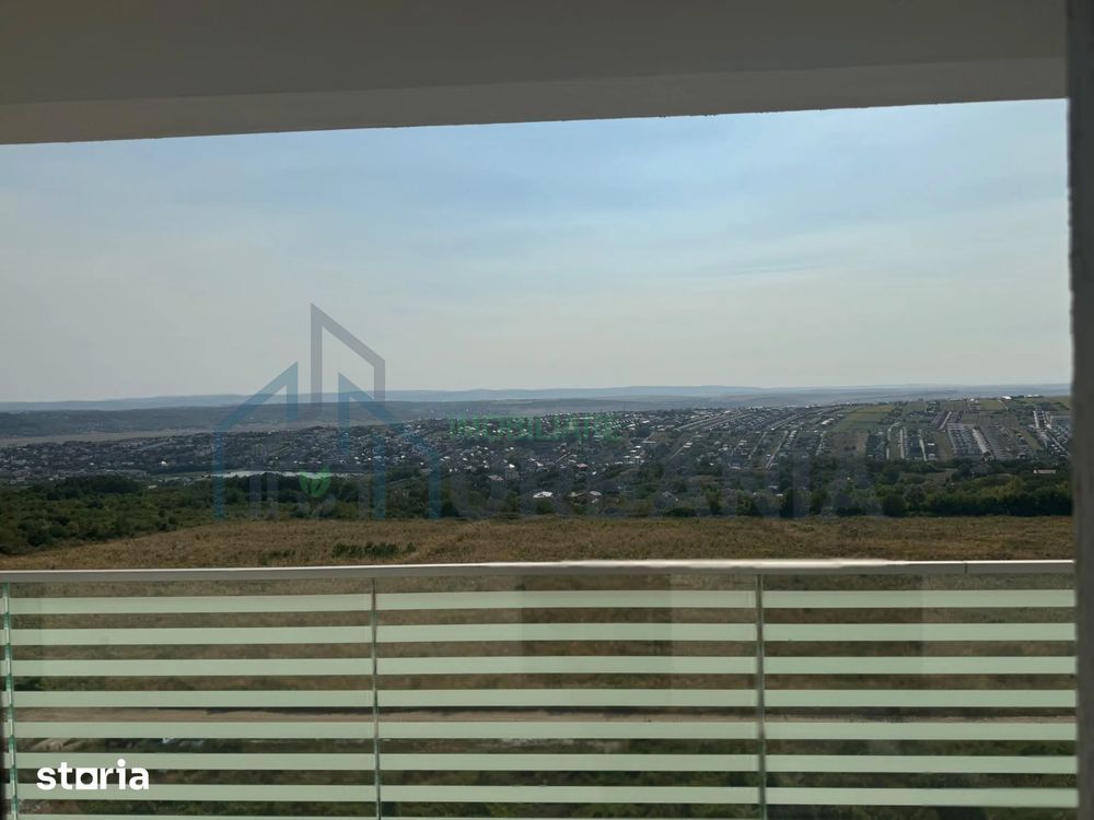 Apartament 2 camere cu view excepțional, Royal Town Iași, TVA inclus - Poză 1
