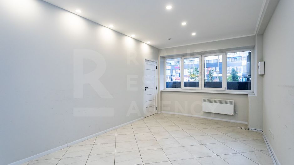 Chirie, spațiu comercial/oficiu, 275mp, bd. Mircea cel Bătân, Ciocana - Poză 8