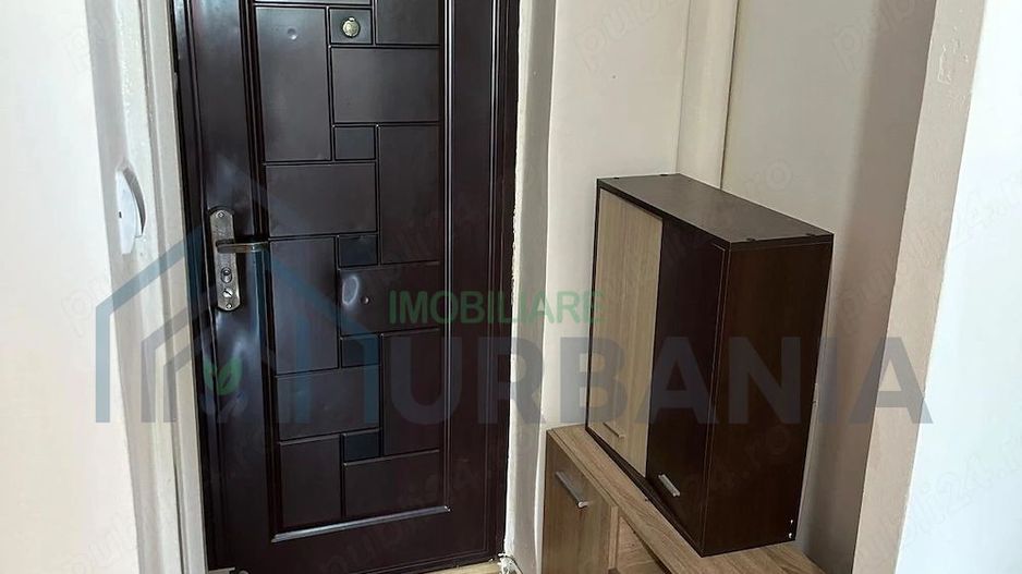 Închiriez garsonieră Tudor Vladimirescu 220E - Poză 6