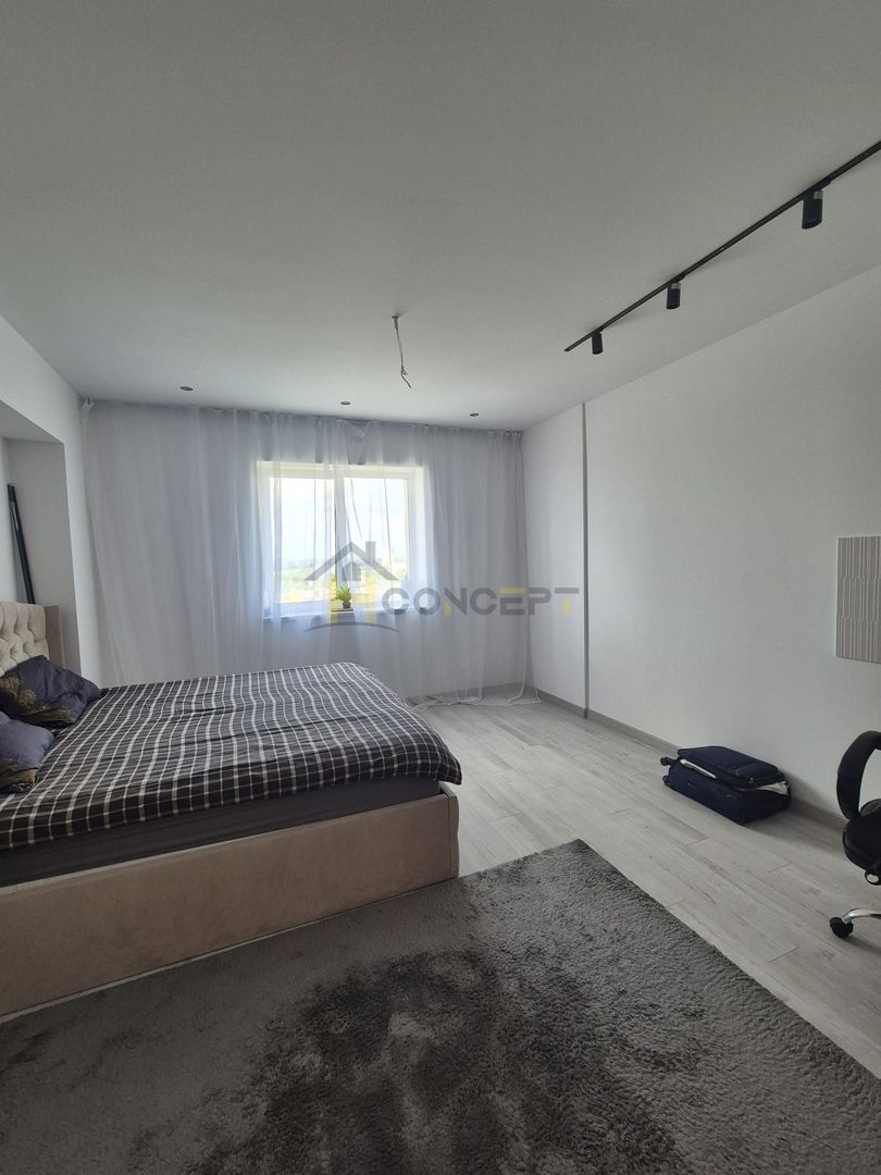 Apartament tip studio Rin Grand - Poză 2