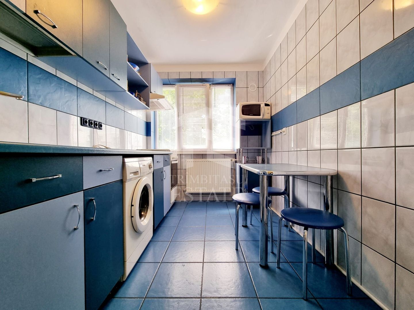 Apartament 2 camere Hanul Drumetului Bd 1 Mai Drumul Taberei - Poză 10