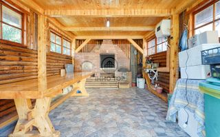 Casă de vacanță in Lepșa - VN, pretabila pentru investitie - Poză 18