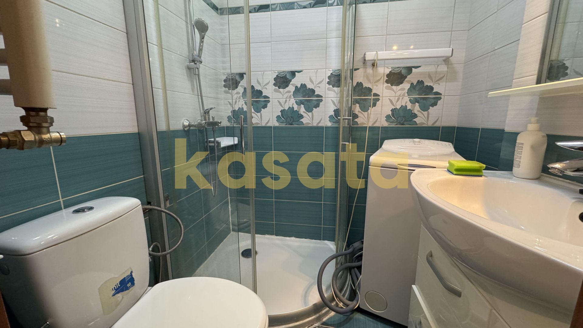 2 Camere | Floreasca | Centrală Proprie | A.C. - Poză 11