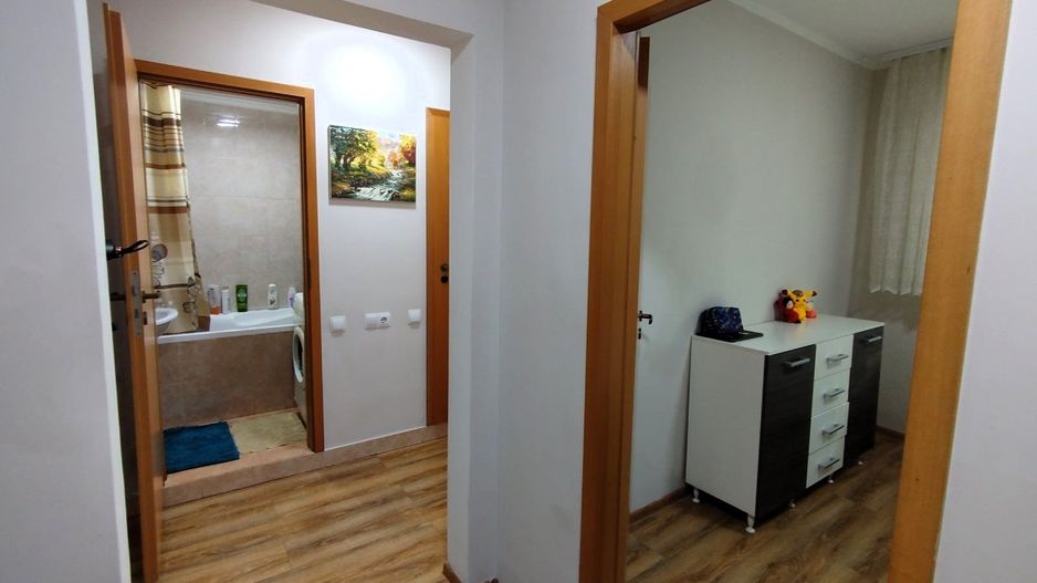 Apartament spațios pentru familie – 3 camere + living, 81,5 m² | s. Speia, Anenii Noi - Poză 19