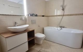 Penthouse pe 2 nivele 160 mp cu panorama superba in Buna Ziua - Poză 6