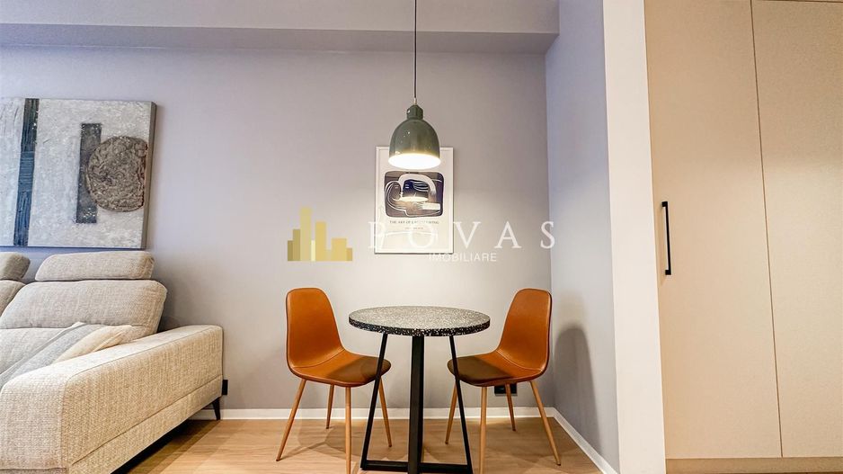 Inchiriere Apartament 2 Camere One Floreasca Towers Aviatiei - Poză 10