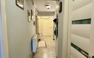 Apartament 3 camere, 2 bai|Centrala proprie| Traian - Poză 13