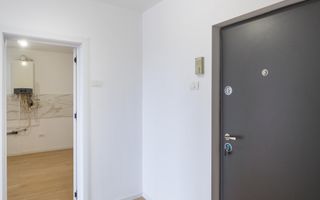 APARTAMENT LUMINOS RENOVAT CENTRALA PROPRIE ZONA CAMPIA LIBERTATII - Poză 6
