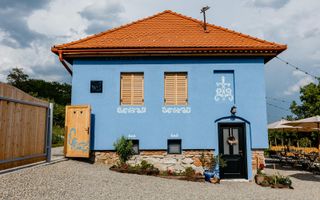 Casa traditionala frumos amenajata - Pensiune - Colun - Sibiu - Poză 10