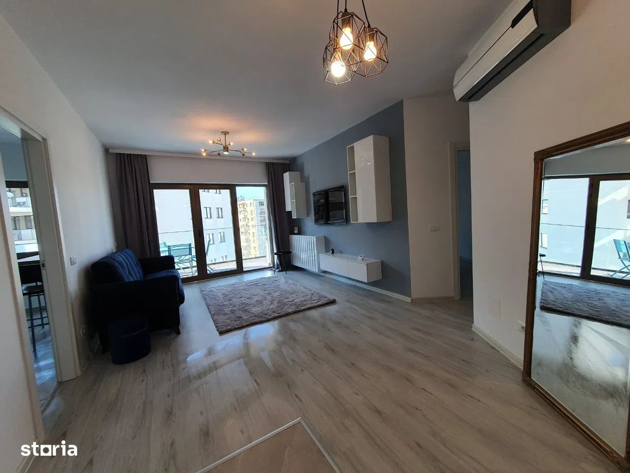 Apartament de inchiriat zona Vitan +loc de parcare - Poză 1