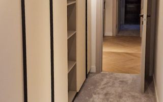 Chirie | Apartament 3 camere | Nou | Parcare | Iancu Nicolae - Poză 17