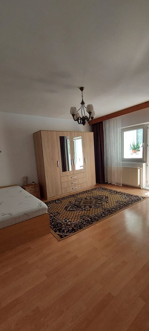 Parcul Trandafirilor, garsoniera in bloc de apartamente - Poză 3