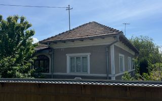 Casă de vânzare + teren 2400 mp Urgent - Poză 2