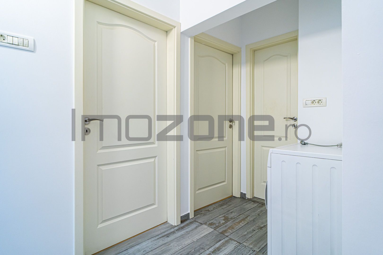 Drumul Sarii, 3 camere, 77 mp, et 5, 2 băi, bucatarie mare, disponibil imediat - Poză 11