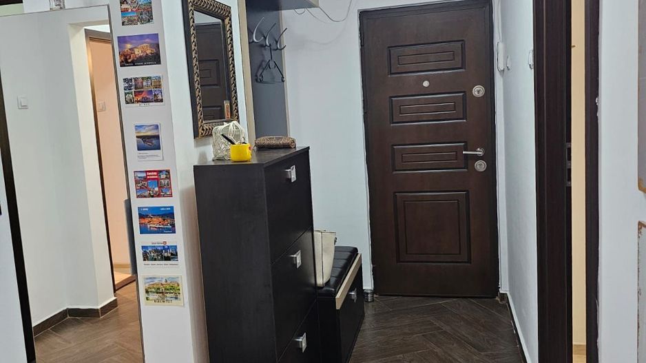 Apartament 3 camere, decomandat- 1 Mai, Sara - Poză 20