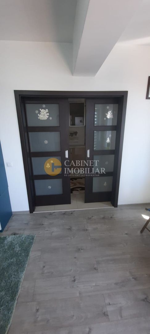 Închiriez Apartament PREMIUM 3 camere – Brown Luxury | Mută-te ACUM! - Poză 12