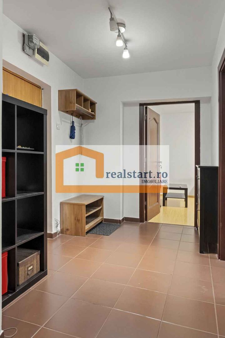 View superb, Veranda Mall Pta Obor, acces metrou 5 min pietonal - Poză 9