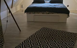 Casă 3 camere | 98 mp utili | Curte comună | Turnișor - Poză 10