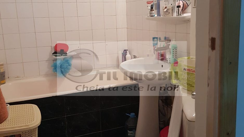 Apartament 2 camere, ND, 38.3mp, 67.500 euro-Podu Ros - Poză 9