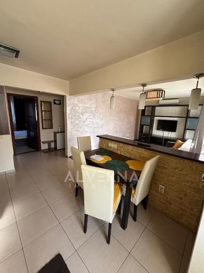 Apartament 3 camere 65mp | parcare | balcon | cartier Gheorgheni - Poză 7