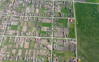 Teren intravilan 1440 mp în Adea - Poză 2