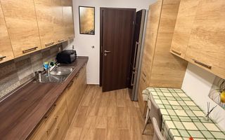 Apartament cu 2 camere de inchiriat-Colentina-cu centrala+loc parcare - Poză 9
