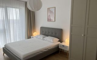 Apartament  2 camere, cu terasa. Timpuri Noi. Complex rezidential Core. - Poză 7