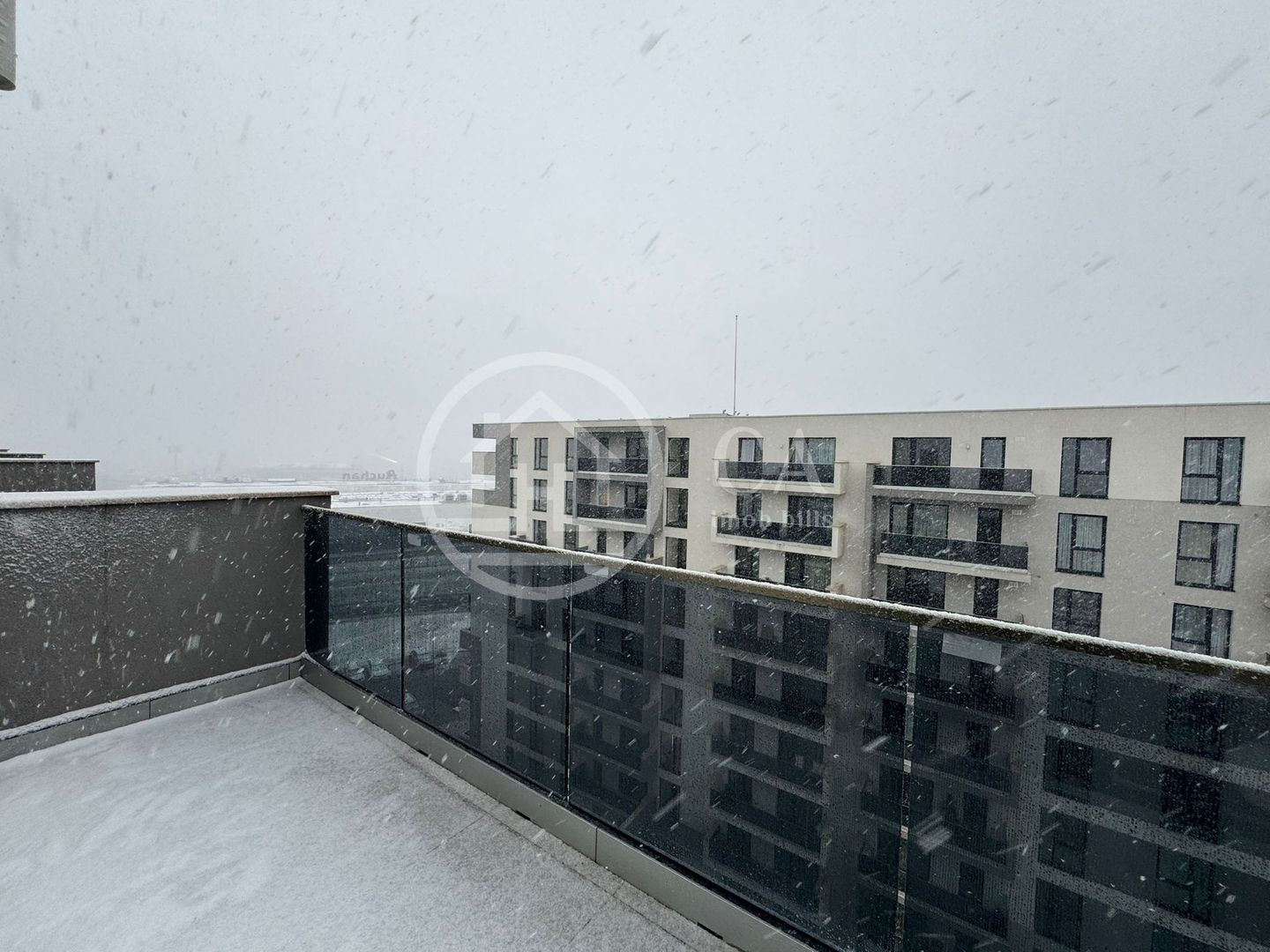 Apartament cu 3 camere de inchiriat in Prima Arena, Oradea - Poză 14