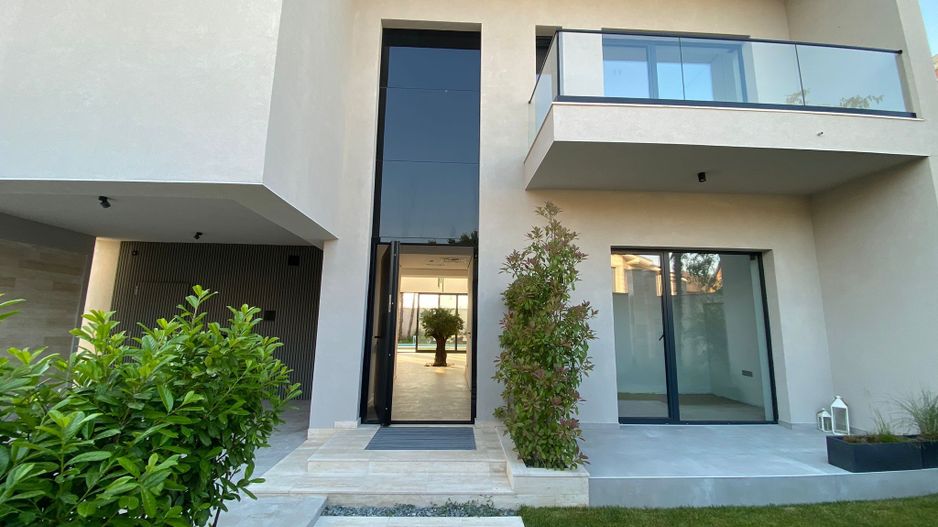 VILA SUPERBA UNICATA ZONA DE NORD CORBEANCA - Poză 8