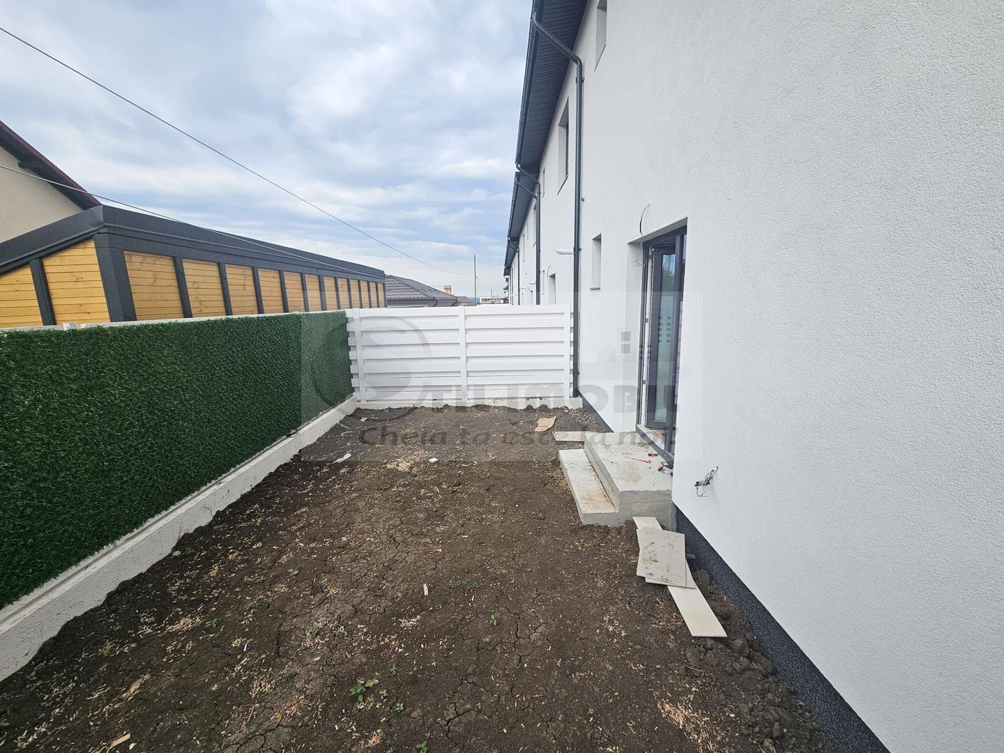 Vila insiruita - Popas Pacurari - Intabulat - Mutare imediata! - Poză 12