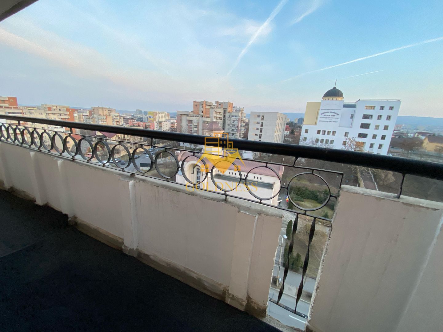 2 camere decomandate, balcon, Marasti, OMV, Iulius Mall, Fsega,Parcare - Poză 15