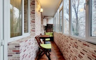 3 Cam Militari Gorjului Centrala Proprie Modern 2 Bai Metrou - Poză 5