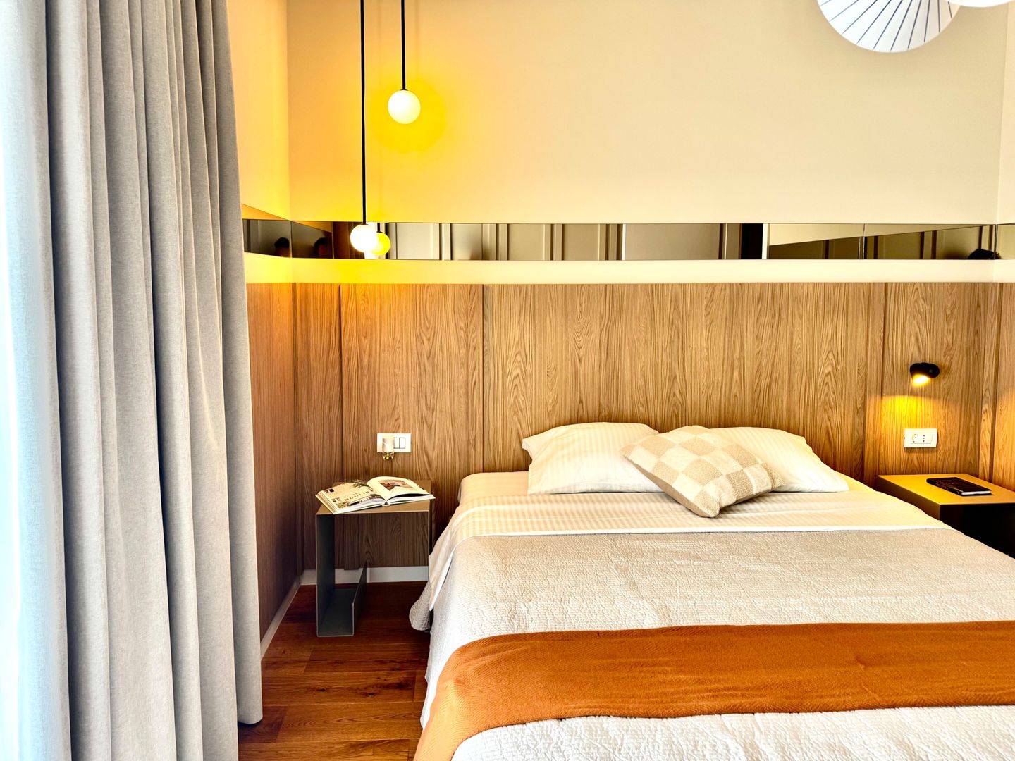 Design Premium | Nord One  -2 camere exclusivist| 750 Euro + 21% - Poză 14