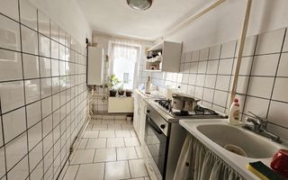 Apartament 3 camere, mobilat, utilat, 79 mp utili,  etaj 1, Centru - Poză 5