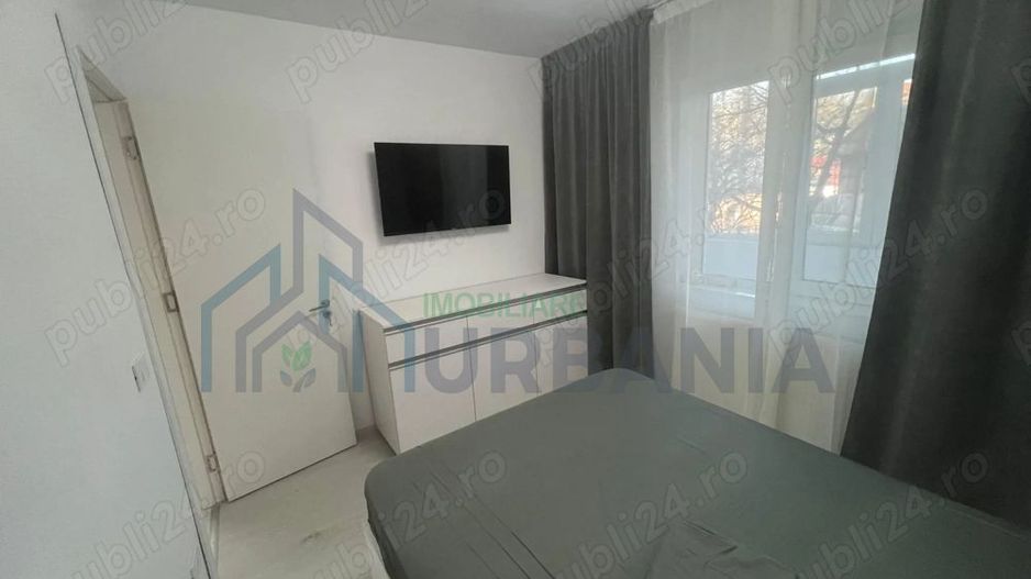 Inchiriez apartament zona Tudor Vladimirescu - Poză 3