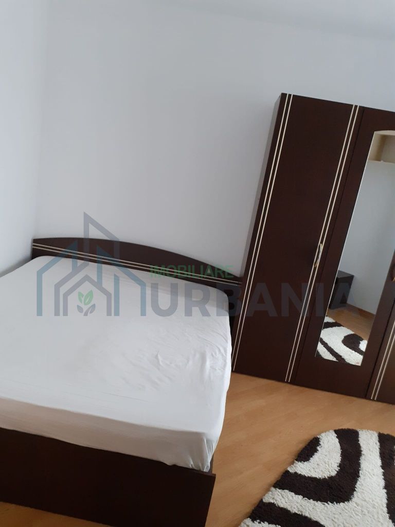 Inchiriez apartament 2 camere decomandat.#. - Poză 5