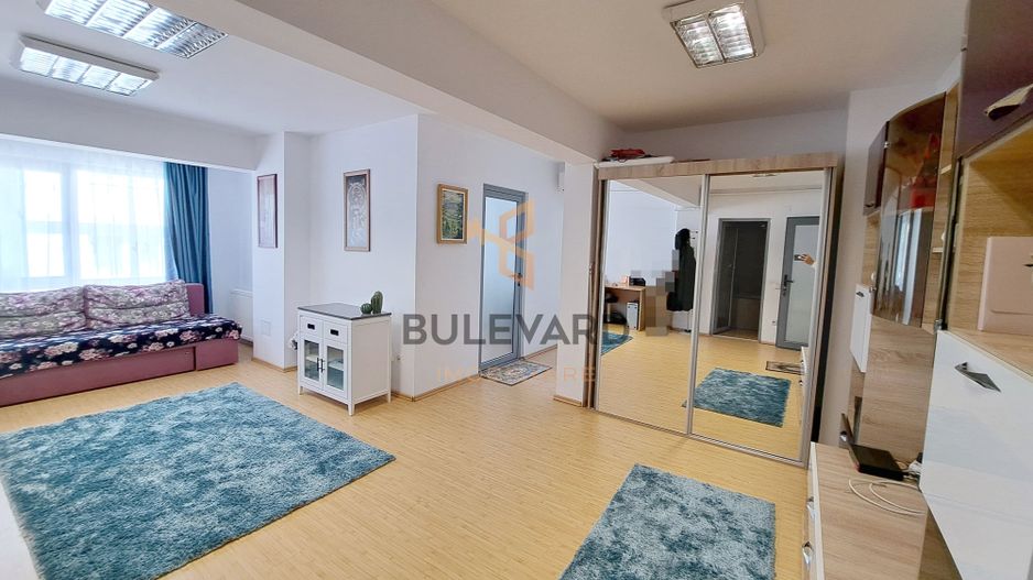Apartament 2 camere, 65 mp, parcare, strada Viilor! - Poză 4