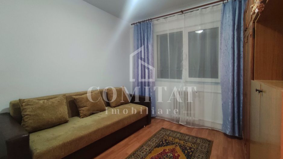 Apartament cu 2 camere | Cartier Mănăștur -Baza Sportivă „La Terenuri” - Poză 3