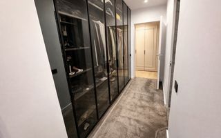 Apartament 3 camere cu grădină Nusco - Poză 6