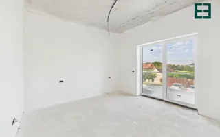 Casă nouă cu 4 camere - Sânnicolaul Mic - Arad - Poză 23