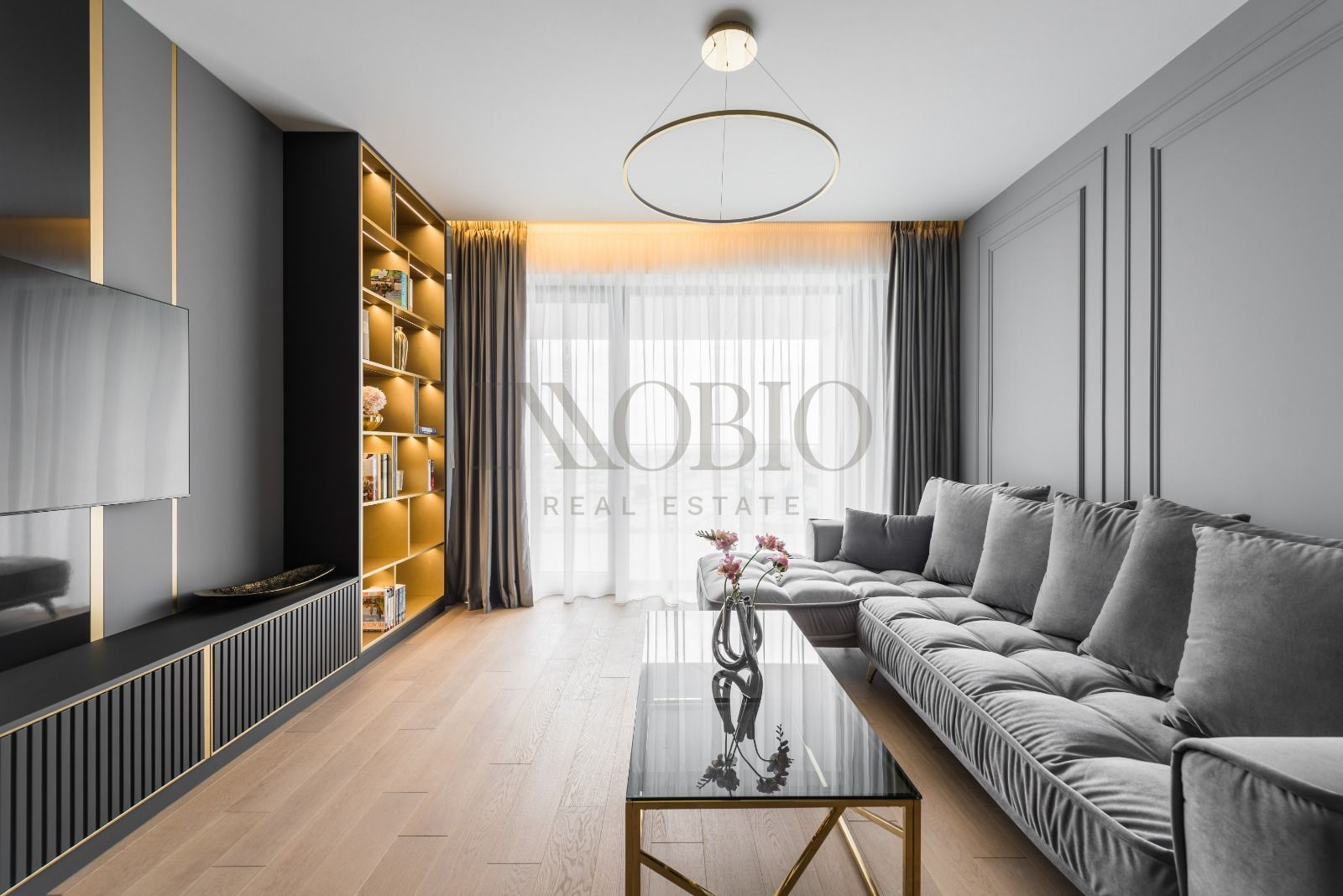 Apartament 2 Camere | One Herastrau Towers - Poză 4