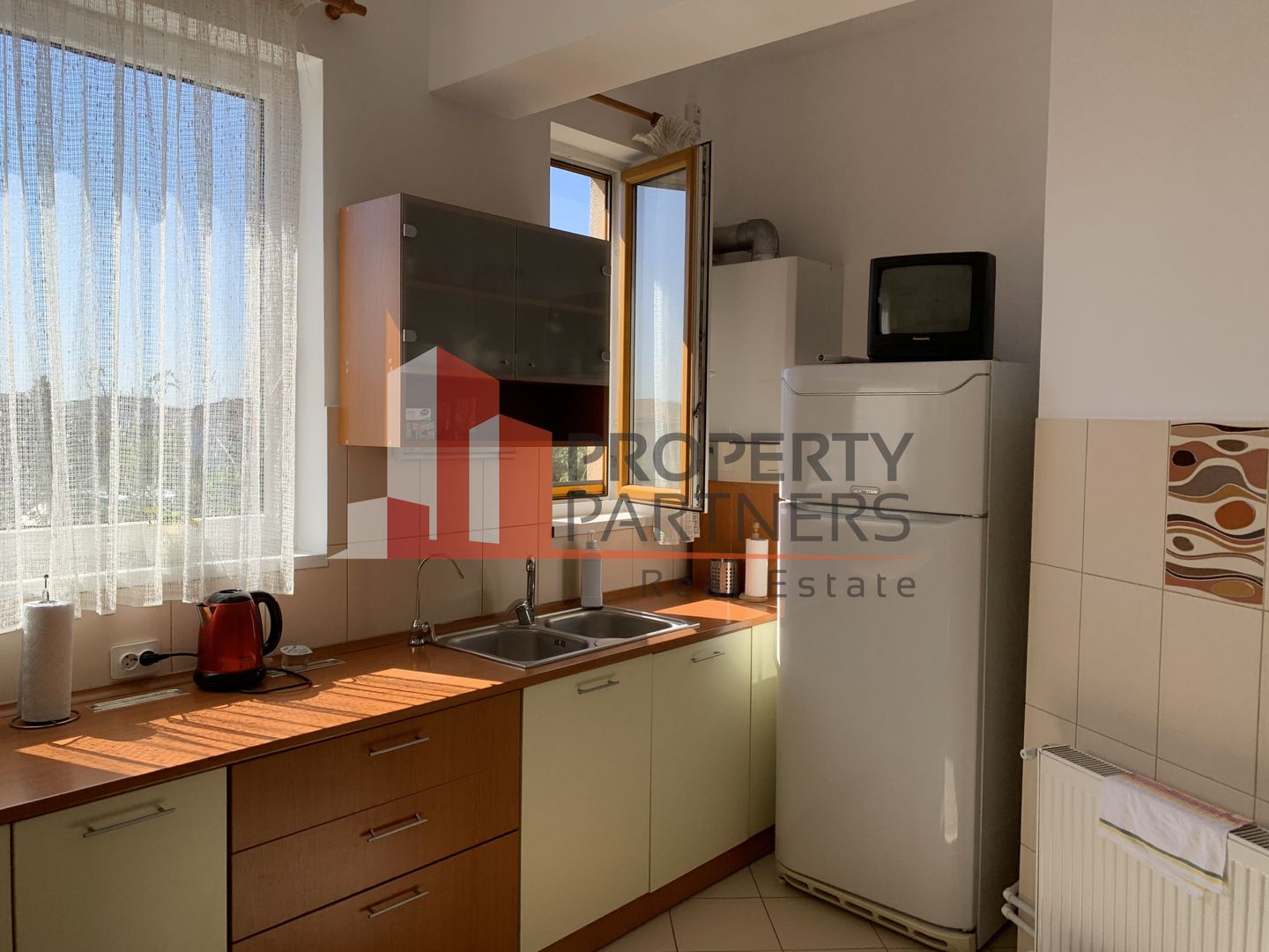 Penthouse Bucurestii Noi - Poză 14