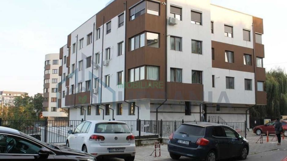 Apartament modern de închiriat în zona centrală Palas Mall, Iași - Poză 8